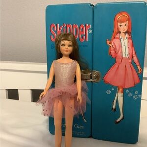 Mattel skipper bundle